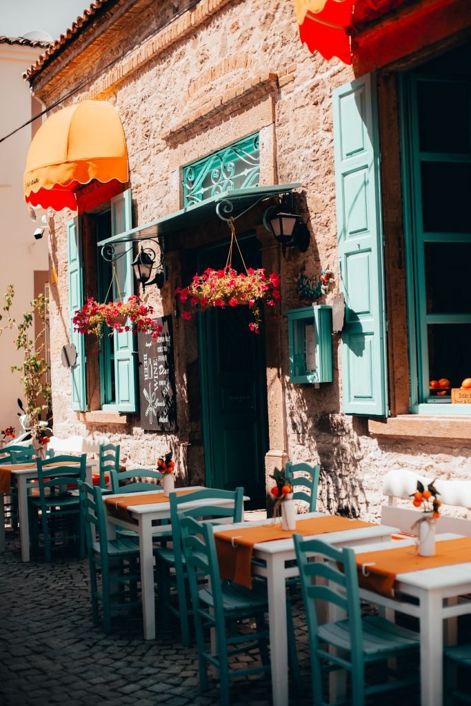Portugal's Best Restaurants