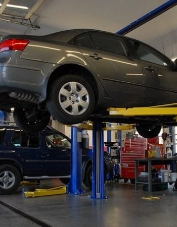 Motecerto-repairs Auto Unipessoal Lda