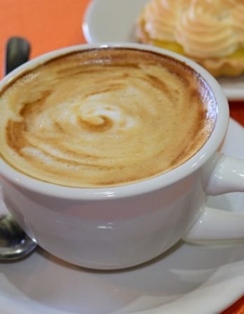 Património Caffé