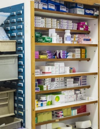 Modern Pharmacy Portimão