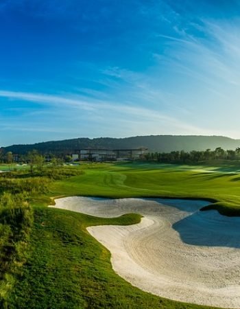 Niceshot Lisbon Golf Club Hire