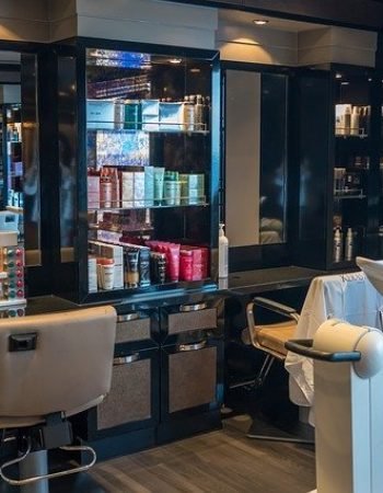 Solus Beauty Centre & Hair Salon