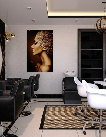 Solus Beauty Centre & Hair Salon