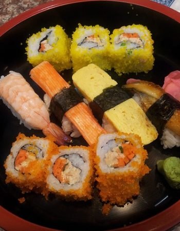 Tanaka Sushi