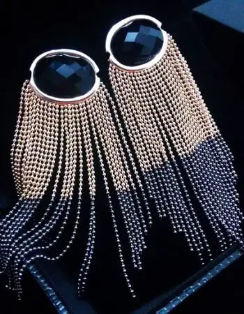 Charlotte’s Handmade Murano Glass Beads Accessories