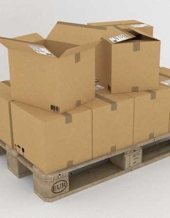 BIG BOX – Self Storage Portugal