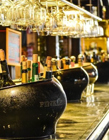 Tasca de Santana – Wine&Cocktail Bar