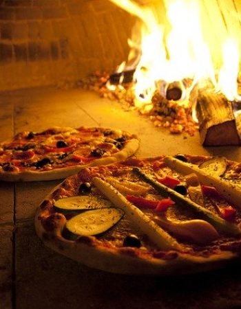 Pizza Night Algarve