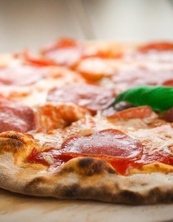 Pizzaria Artesanal Bella Venezia