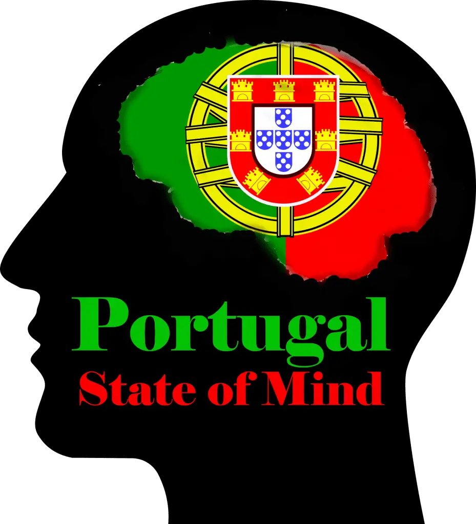 Portugal State of Mind