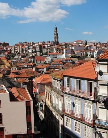 Homelusa Imobiliária Coimbra