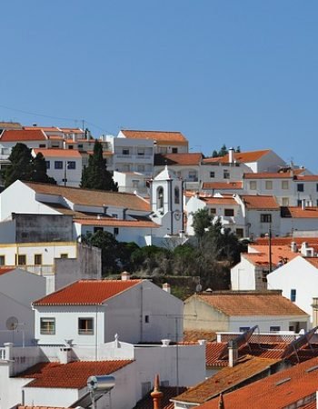 Exclusive Lisbon Real Estate