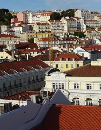 Exclusive Lisbon Real Estate