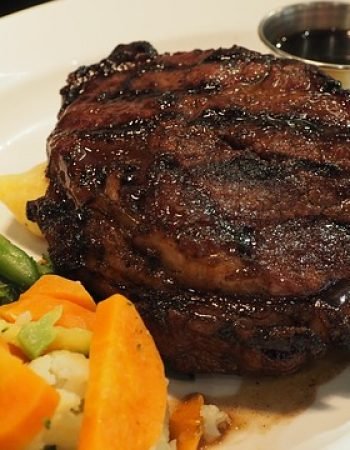 Carn Steakhouse
