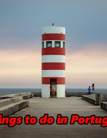Ocean Vibes Algarve